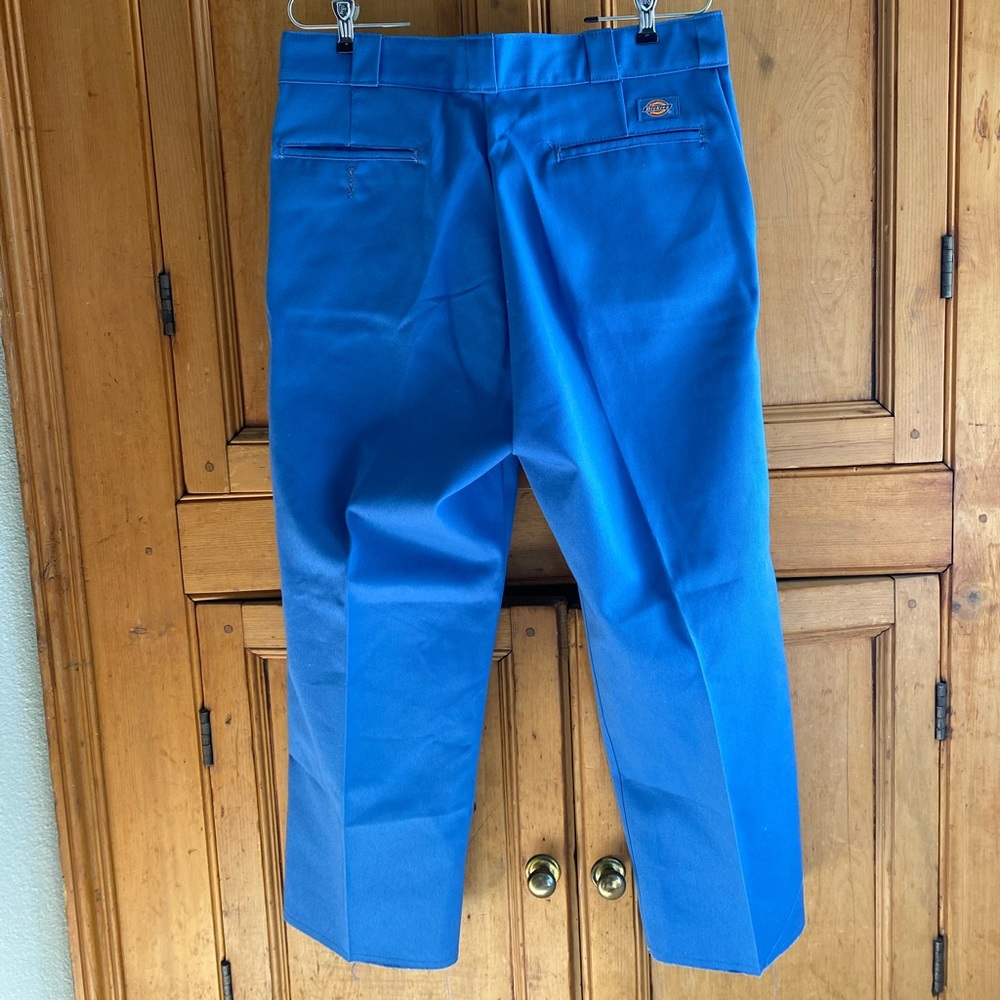 Dickies Work Pants